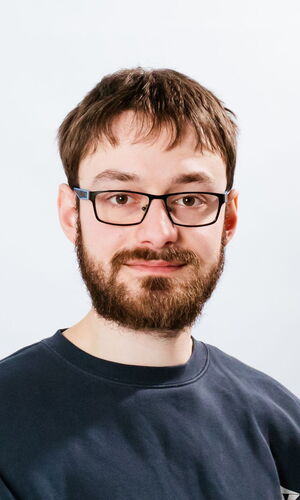 Fachkraft für <br>Veranstaltungstechnik