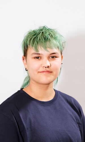 Fachkraft für <br>Veranstaltungstechnik