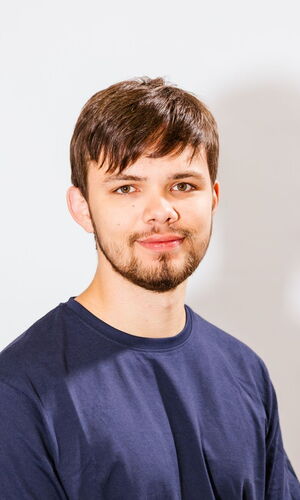 Fachkraft für <br>Veranstaltungstechnik