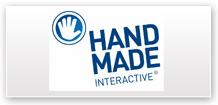 HANDMADE Interactive®
