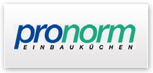 pronorm Einbauküchen GmbH