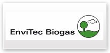 EnviTec Biogas AG