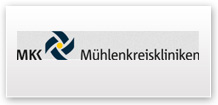 Mühlenkreiskliniken