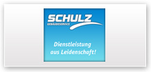 Schulz Gebäudeservice